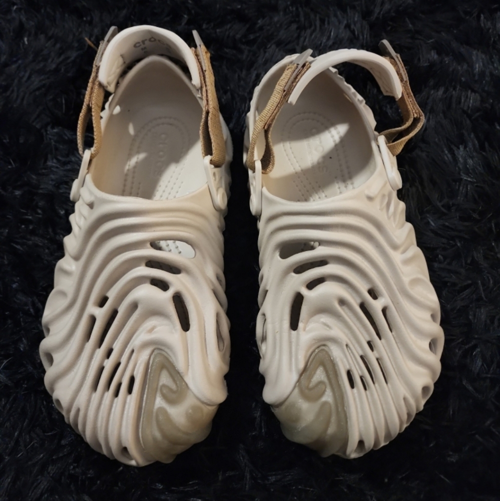 Salehe Bembury Menemsha Pollex Crocs